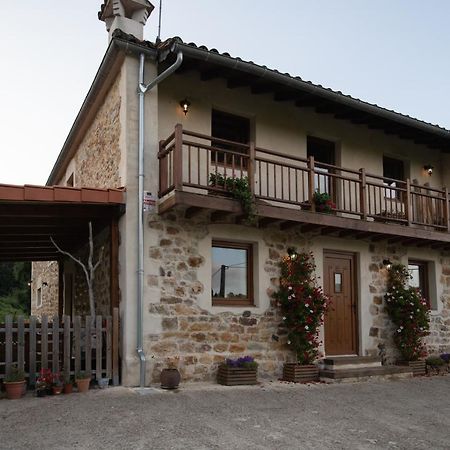 Ecogranja Sierra Hermosa Cecenas Exterior foto